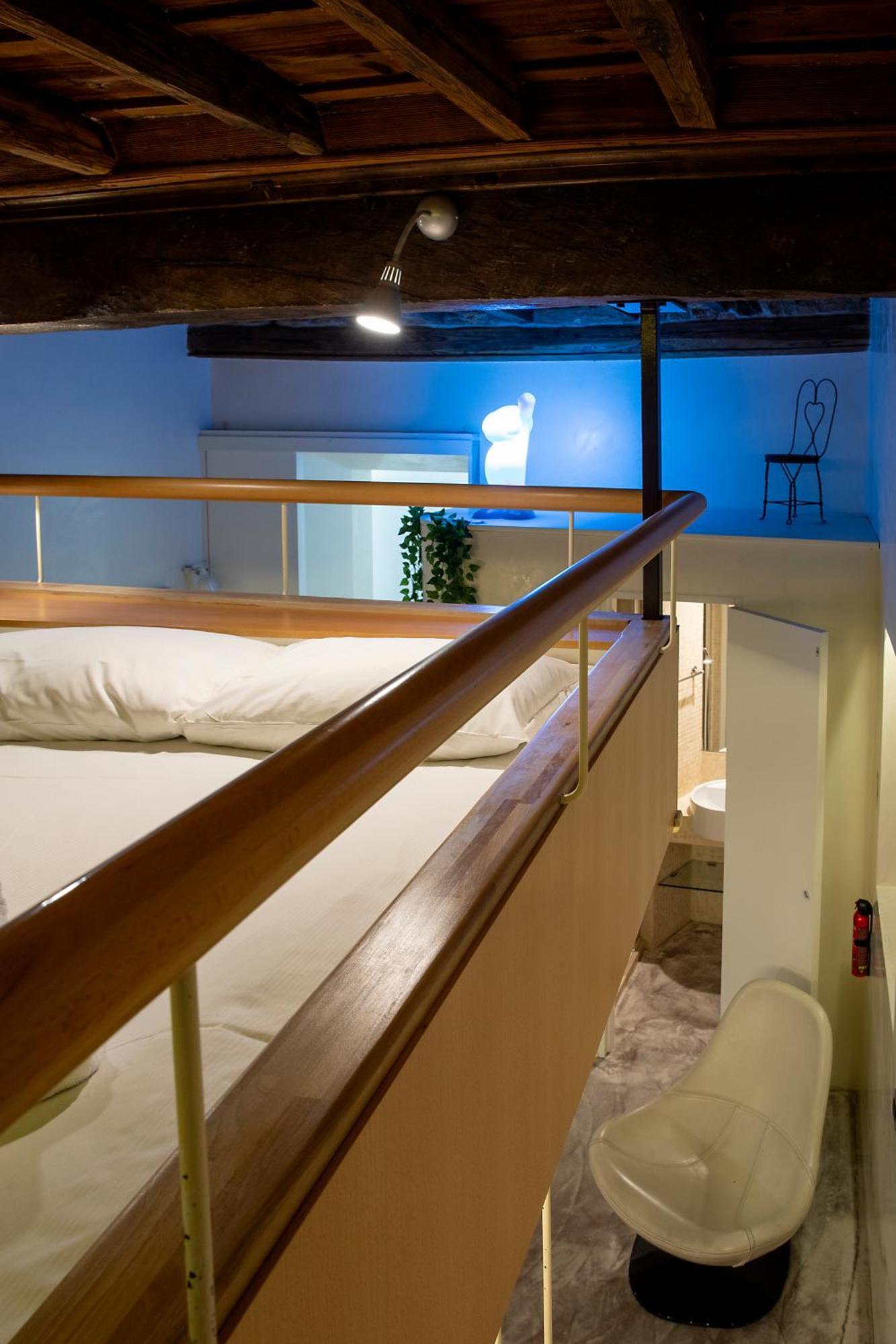 Apartment Restart Nettuno