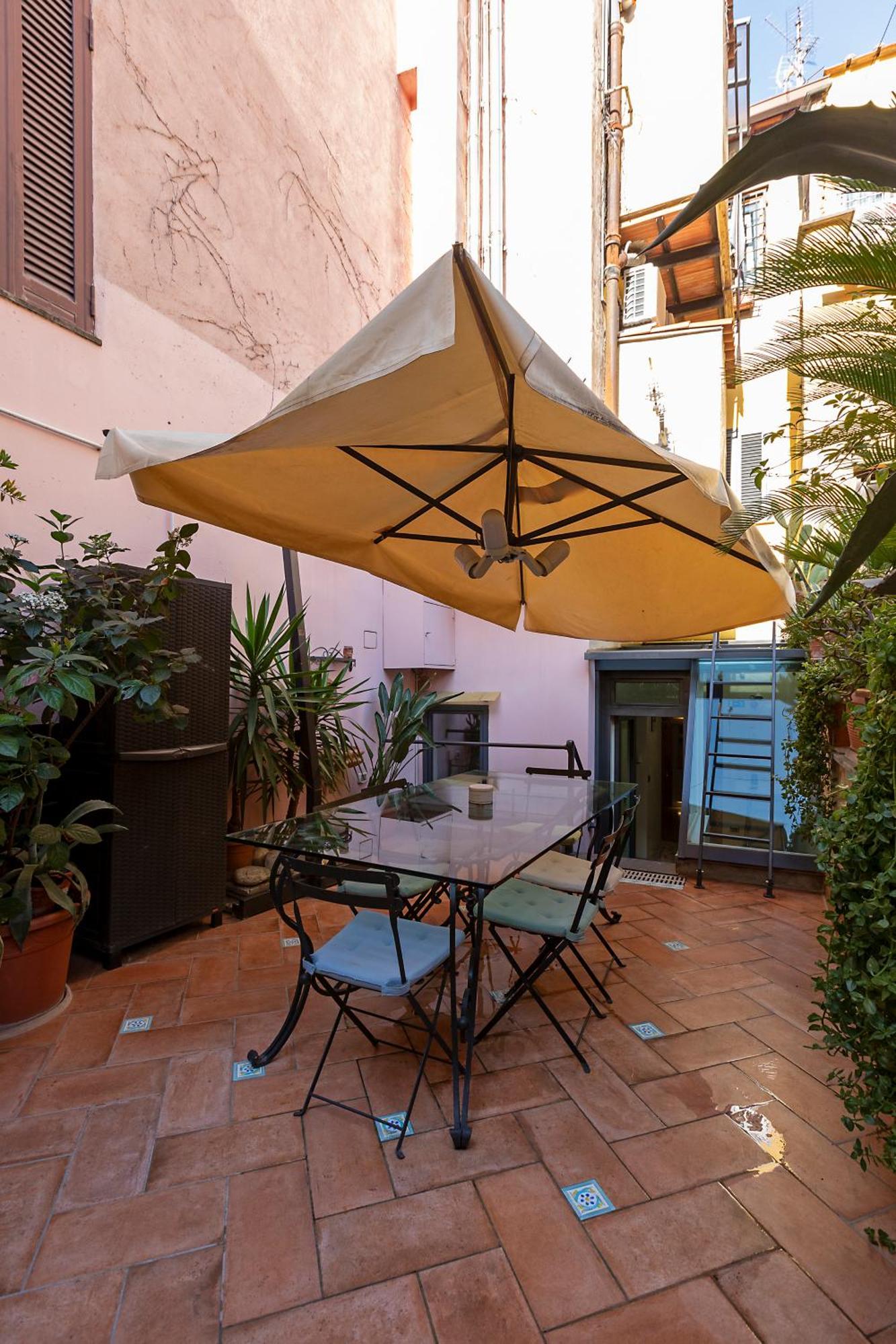 Apartment Restart Nettuno Rom