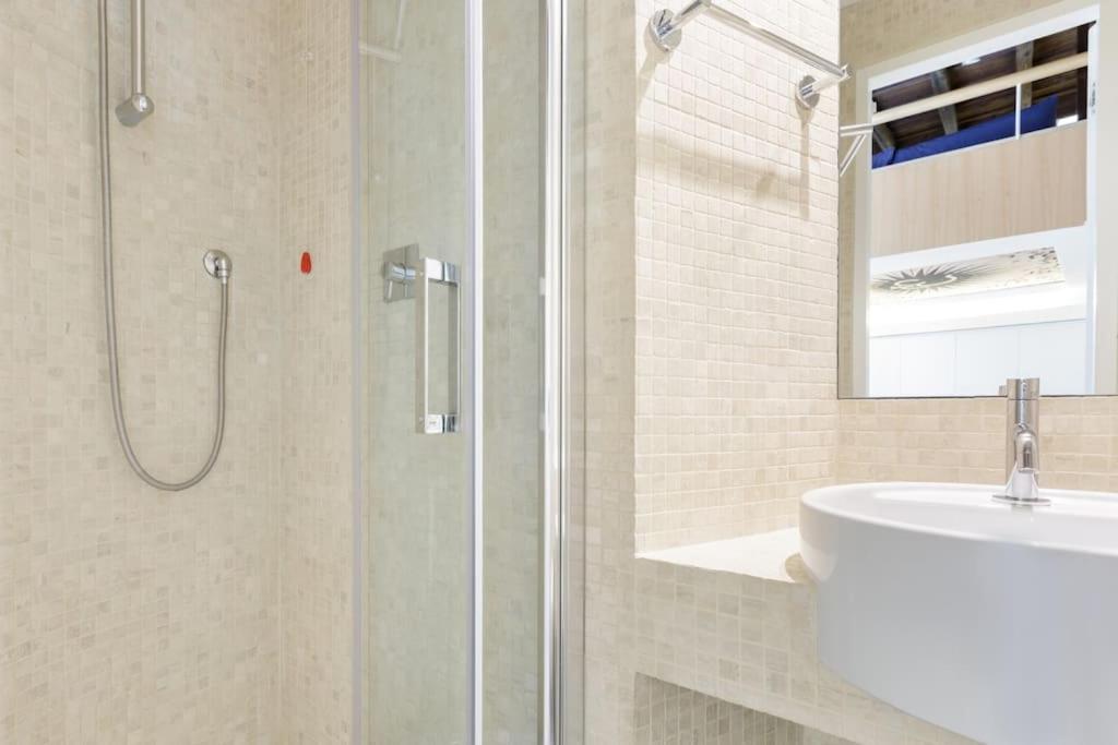 Apartment Restart Nettuno Rom