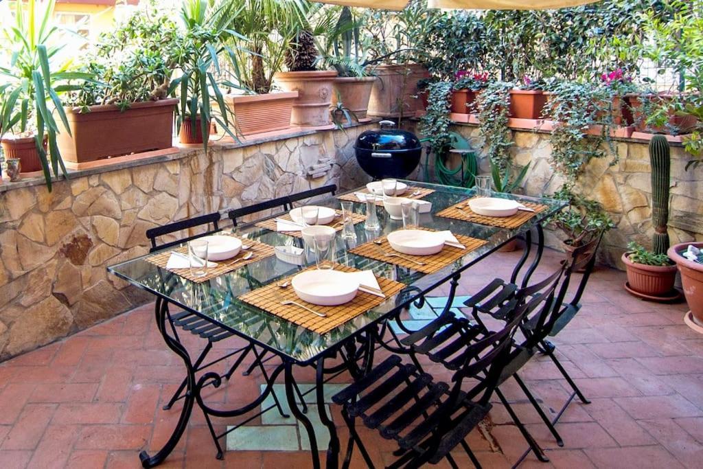 Restart Nettuno Apartment Rom