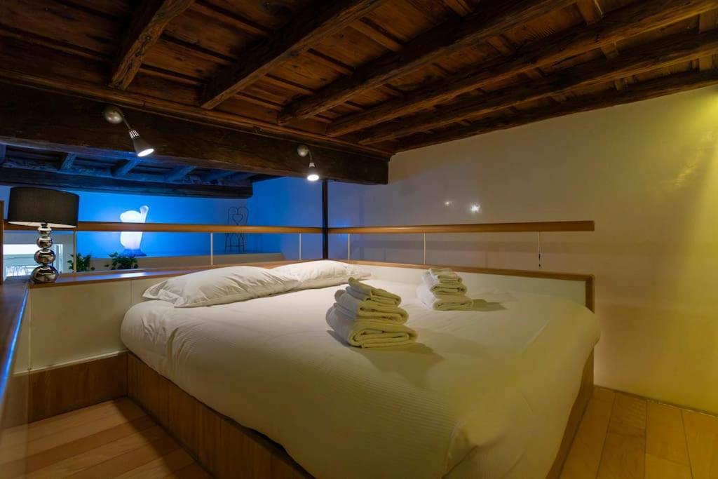 Restart Nettuno Apartment Rom