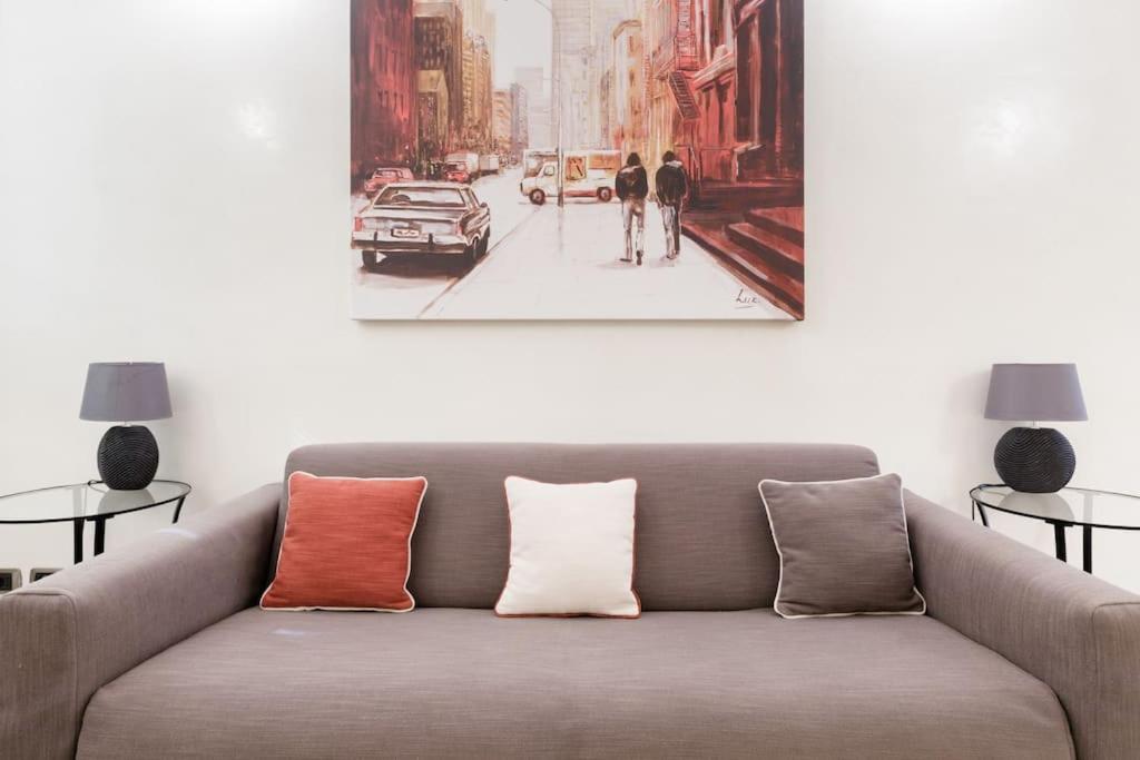 Apartment Restart Nettuno Rom
