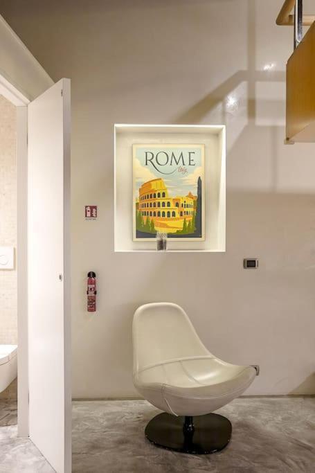 Apartment Restart Nettuno Rom