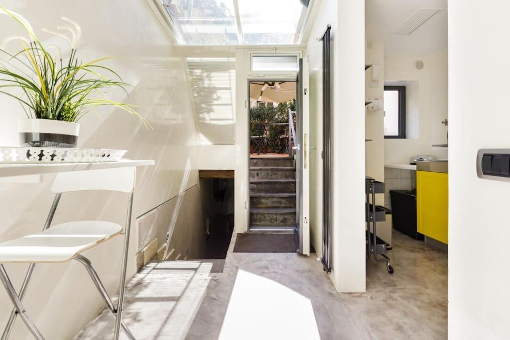 Apartment Restart Nettuno Rom