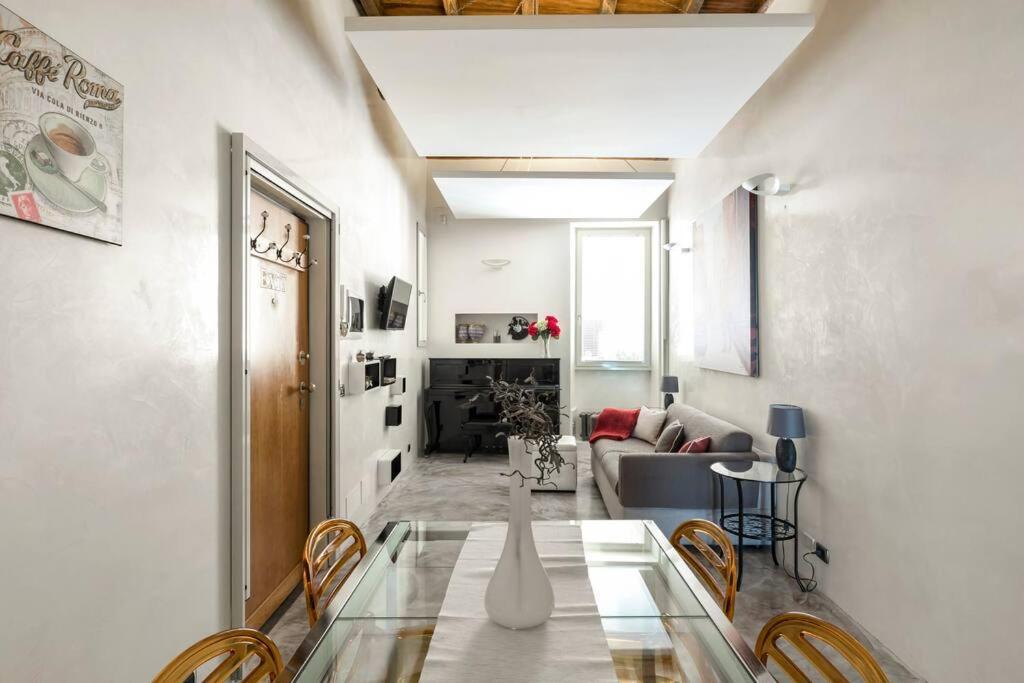 Restart Nettuno Apartment *